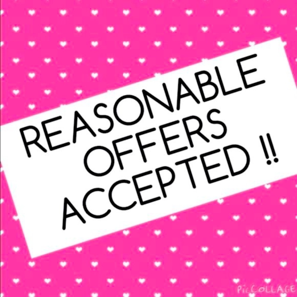 Make Me An Offer!